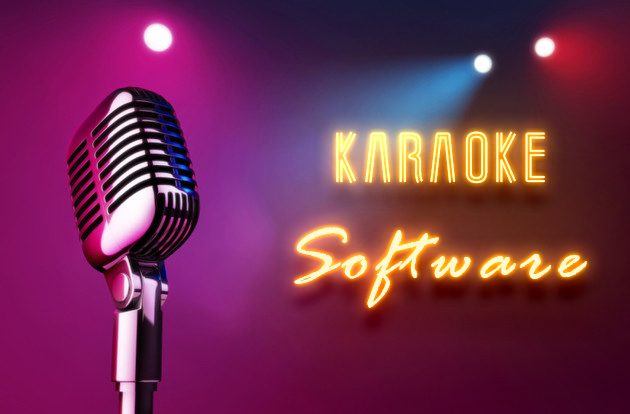 Karaoke player download for windows 10